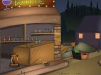 play The True Criminal -Wine Shop Escape