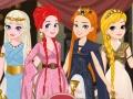 Princess Of Thrones Dressup