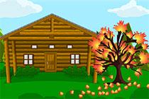 play Autumn Farm Escape