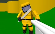 play Strike Blocky Fun