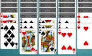 Spider Solitaire Online