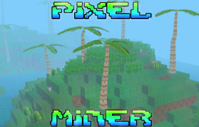 play Pixel Miner