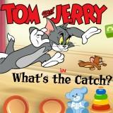 play Tom And Jerry What'S The Catch?