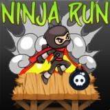 play Ninja Run