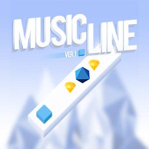 play Music Line