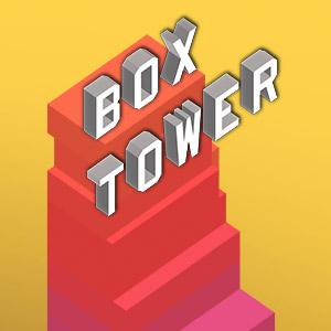 play Box Tower