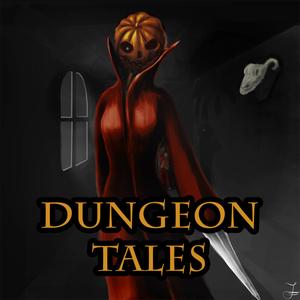 Dungeon Tales Pre Alpha