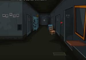 play The Prison Escape