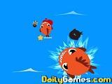 play Piranh Io