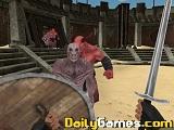 play Dead Arena