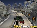 play Offroad Truck Race Extreme 3D