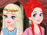 play Princess Of Thrones Dressup