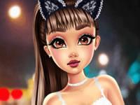 play Ariana Grande Hot Date