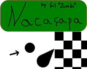 play Nacaçapa