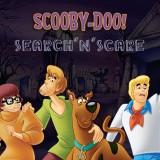 play Scooby-Doo! Search'N'Scare