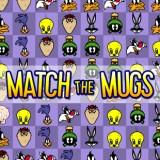 Match The Mugs