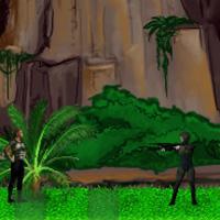 play Elite Forces Jungle Mission