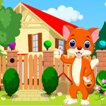 play Cute Cat Rescue 2