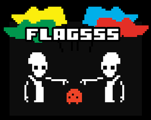 play Flagsss