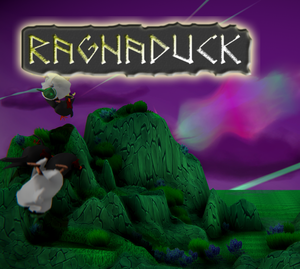 play Ragnaduck