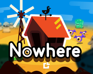 play Nowhere