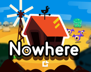 Nowhere