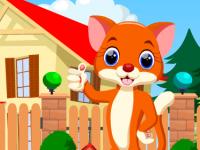 play Cute Cat Rescue 2