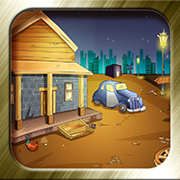 play The True Criminal - Sheriff Home Escape