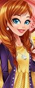play Frozen Fall Fashion Guide