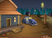 play The True Criminal - Sheriff Home