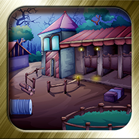 play The True Criminal - Horse Cattle Farm Escape