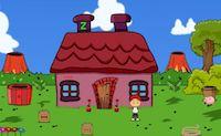 play Find The Boy'S Purse Escape 2