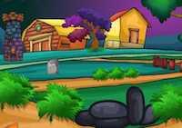 play Nsr Farm House Escape 2