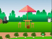play Forest Rest House Escape