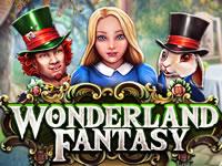 play Wonderland Fantasy