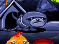 play Monkey Go Happy Stage 125