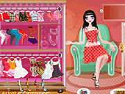 play Fashion Housewife