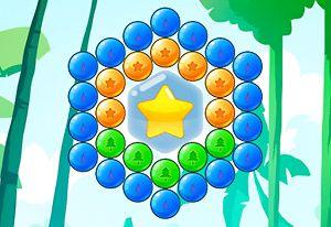 play Bubble Spin