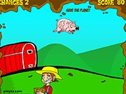 play Pig Poo Power