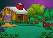 play Farm House Escape 2