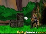 play Elite Forces Jungle Mission