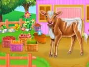 play Baby Cow Day Care