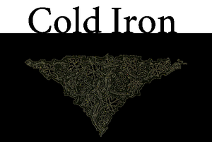 play Cold Iron