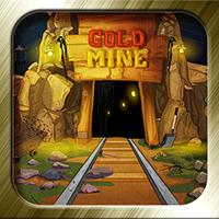 The True Criminal - Gold Mine Escape