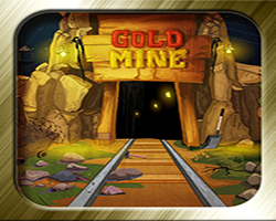 play The True Criminal - Gold Mine Escape