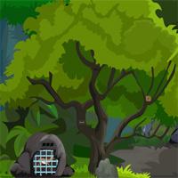 play Gameszone15 Deer Cave Escape