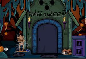 play Halloween Party 2