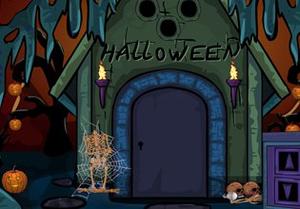 play Halloween Party 2