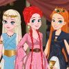 play Princess Of Thrones