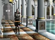 play Roman Baths Escape